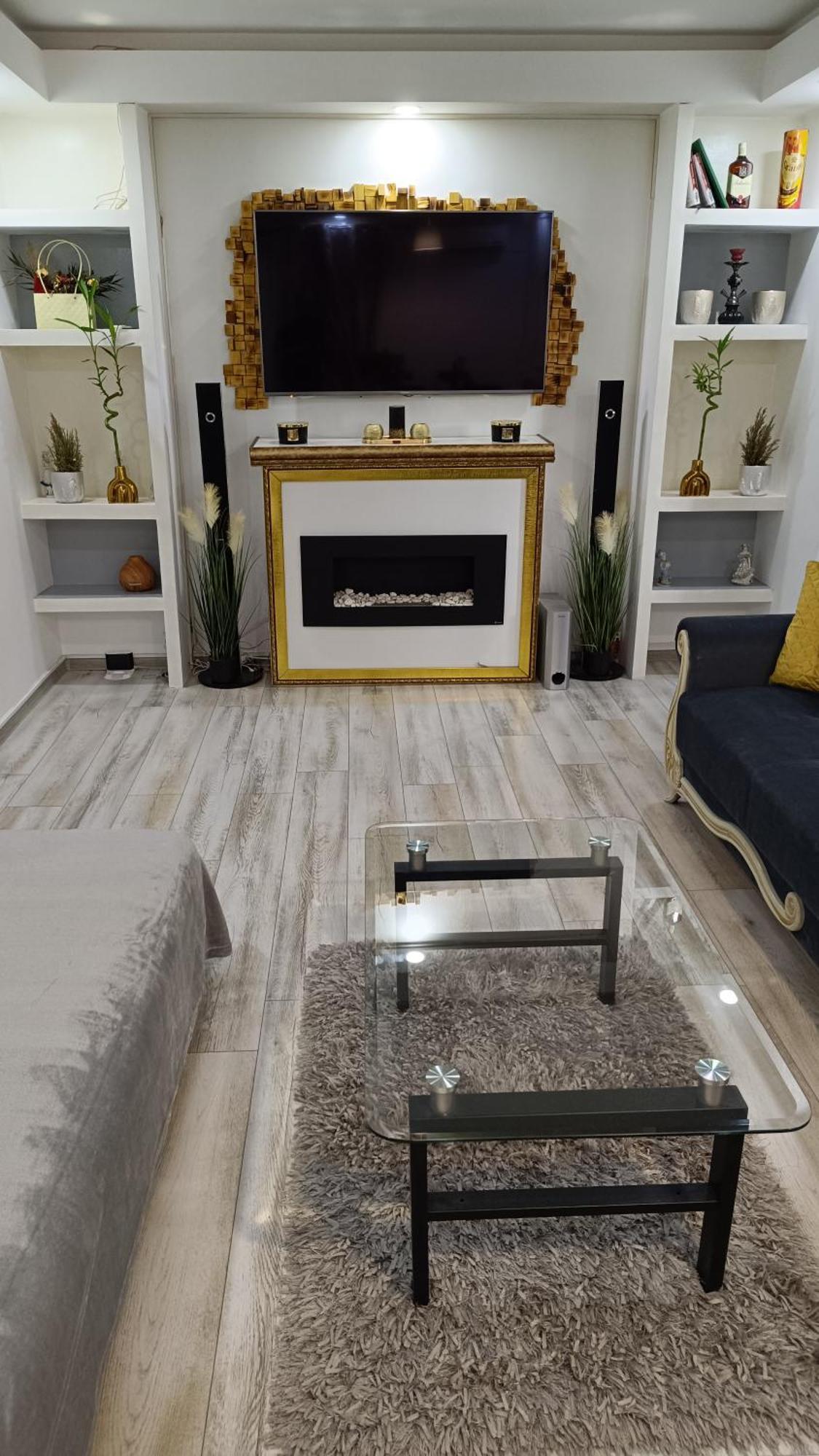 Sistem Apartament 3 Camere! Бухарест Екстер'єр фото