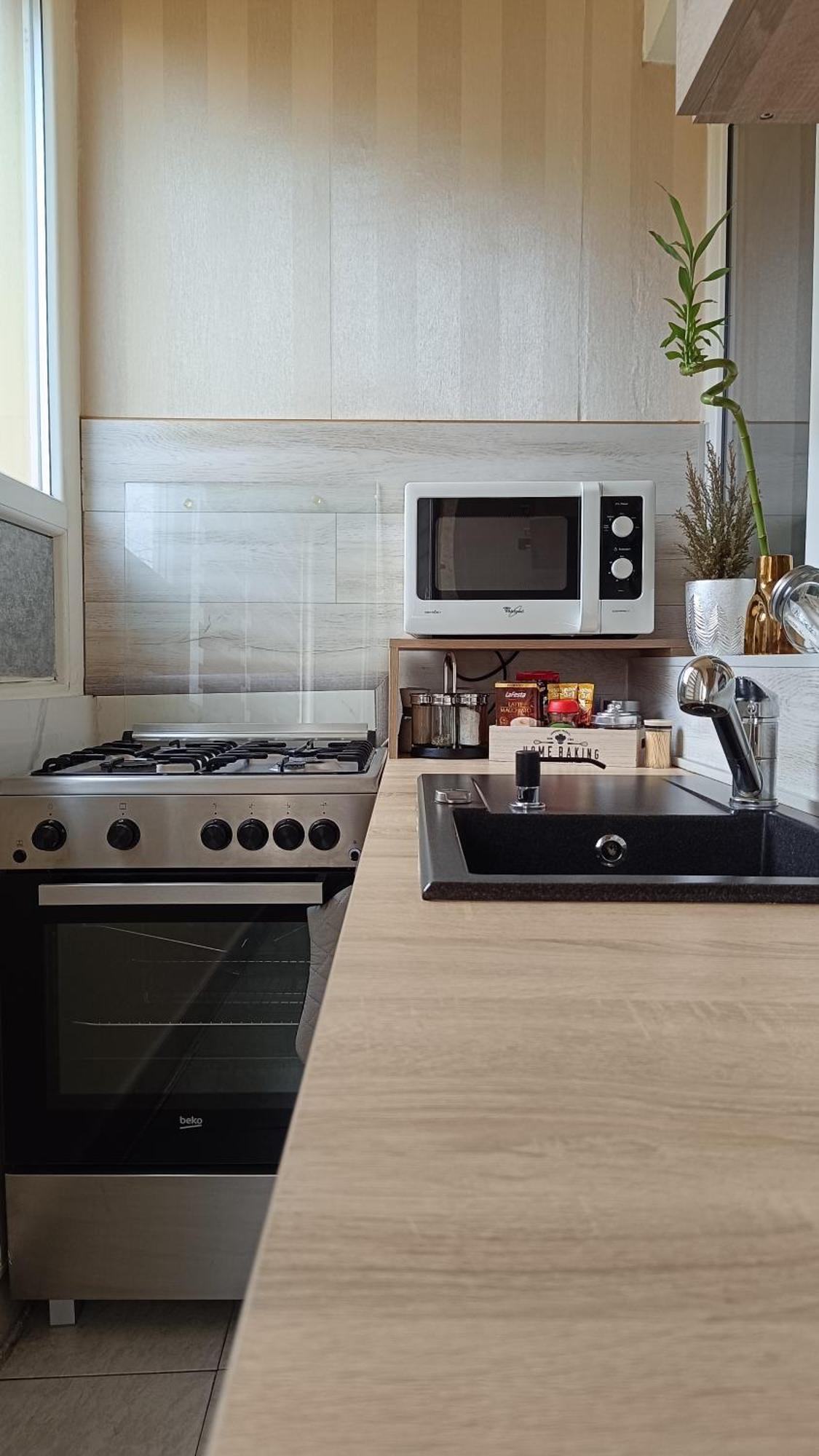 Sistem Apartament 3 Camere! Бухарест Екстер'єр фото