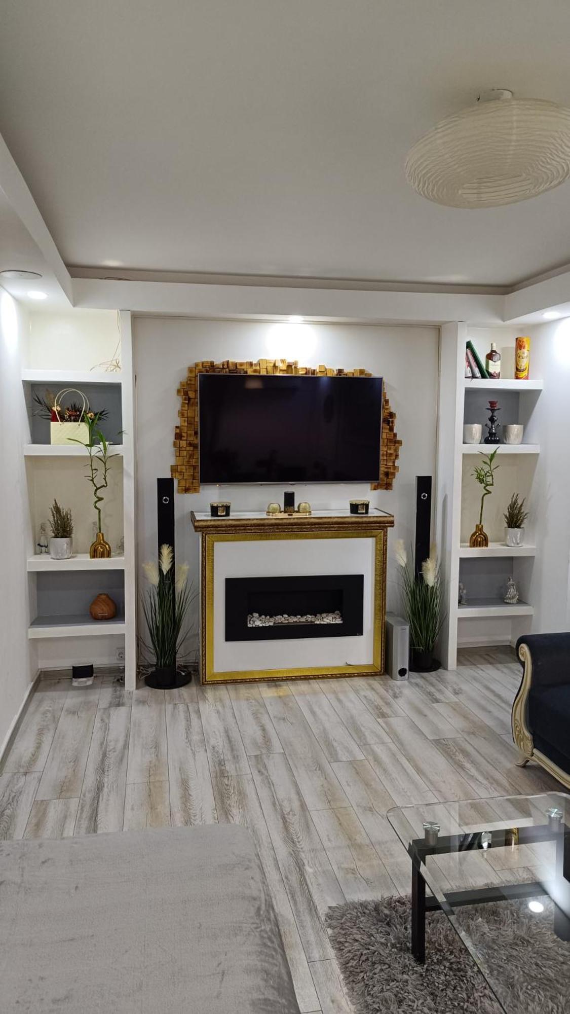 Sistem Apartament 3 Camere! Бухарест Екстер'єр фото